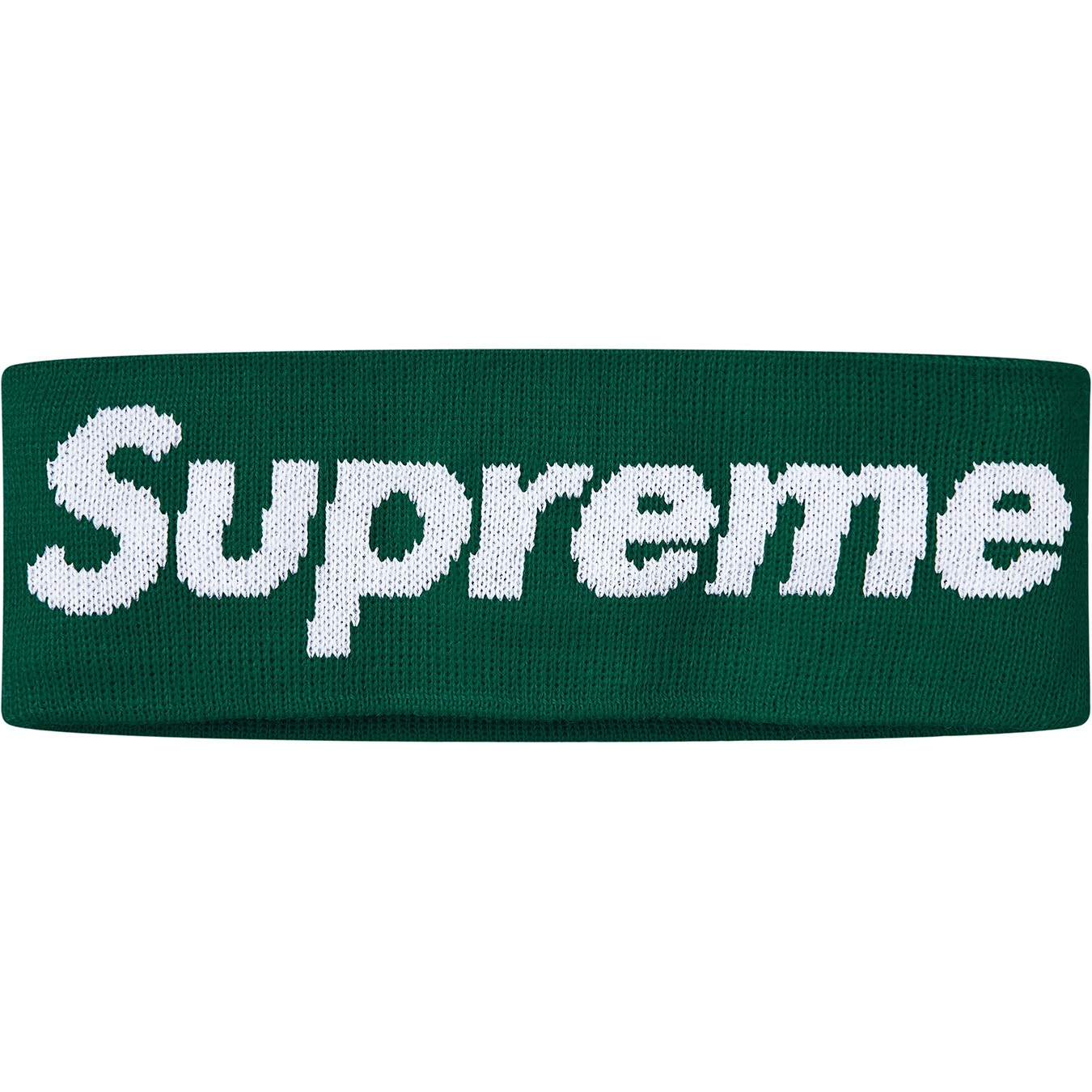 New Era® Big Logo Headband view 5